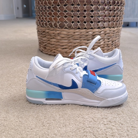 Jordan Legacy 312 Low - Picture 6 of 7